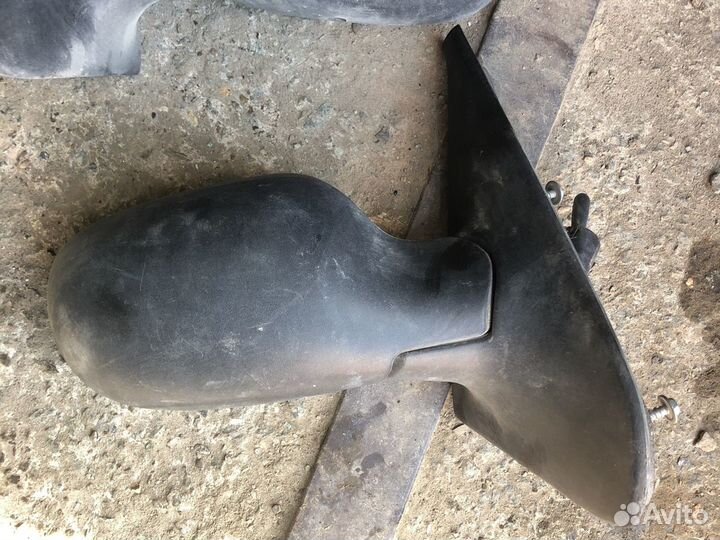 Зеркало боковое Renault Symbol Clio 1998-2008