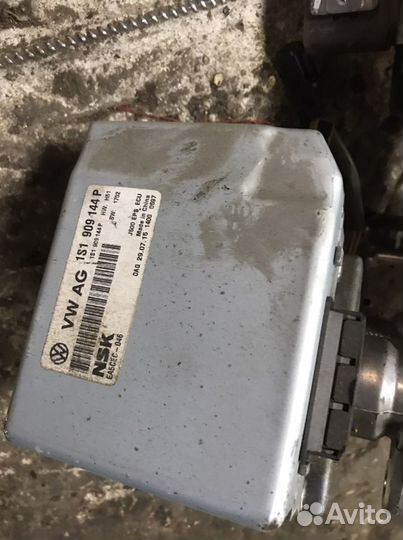 Эур Volkswagen Polo