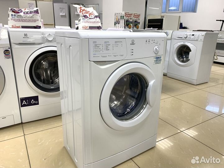 Стиральная машина 5 кг