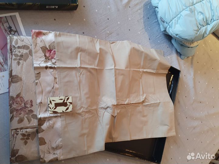 Постельное белье tivolyo home 1,5 спальное