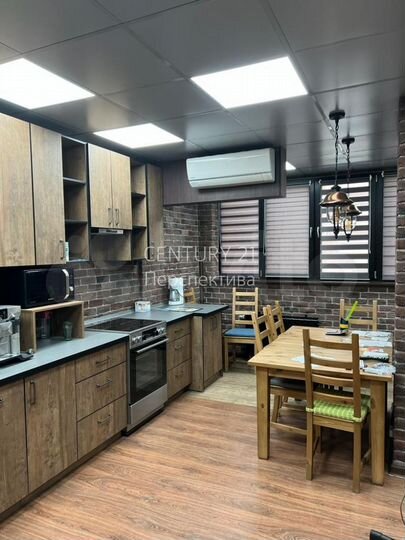 1-к. квартира, 50 м², 2/25 эт.