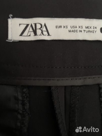 Шорты zara. XS
