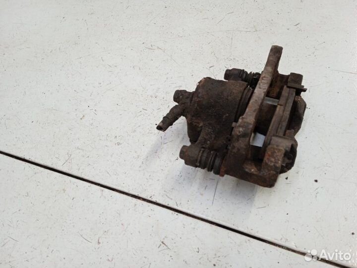 Суппорт передний левый Daewoo Matiz 0.8 2004