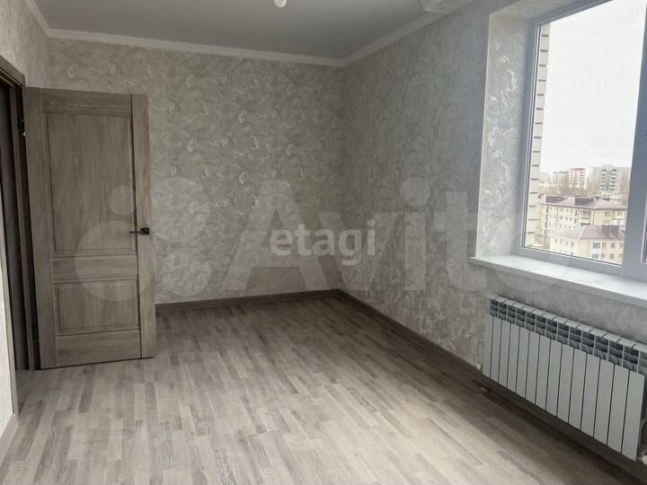 1-к. квартира, 42,1 м², 8/10 эт.