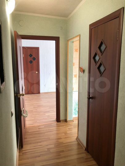 2-к. квартира, 43,1 м², 5/5 эт.