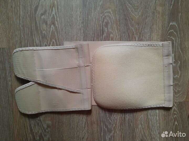 Бандаж для беременных и Бандаж послеродовой