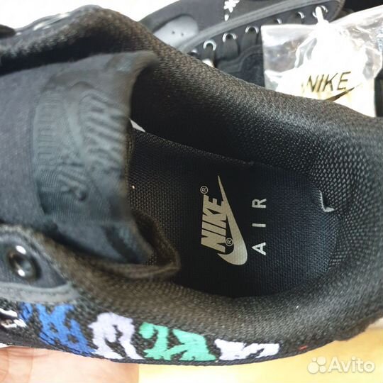 Nike Air Force 1 Travis Scott