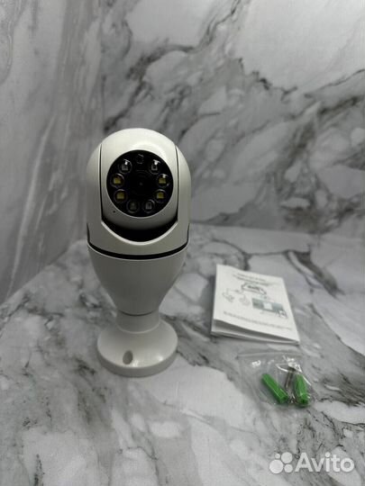 Камера видеонаблюдения WI- FI(2G)