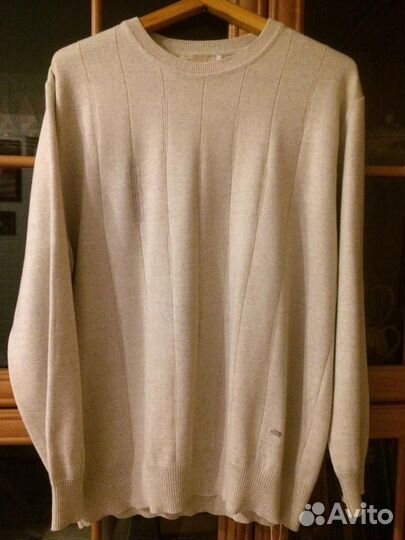 Джемпер мужской 50