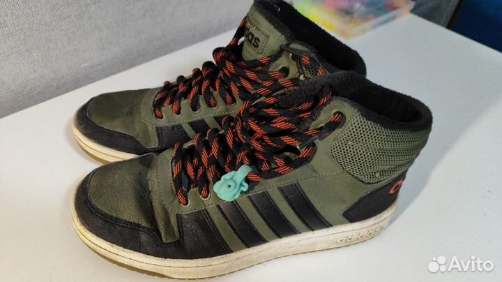 Красовка мужской adidas