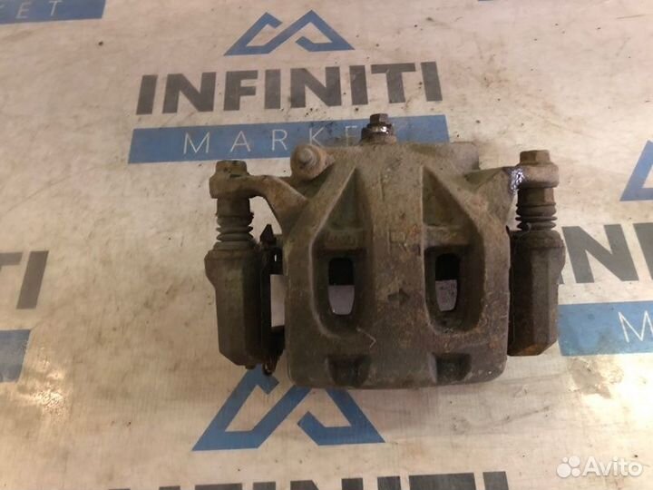 Суппорт Infiniti Qx70 S51 VQ35HR