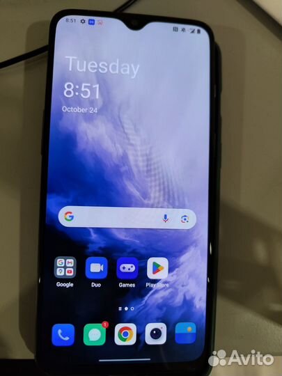 OnePlus 7, 8/256 ГБ