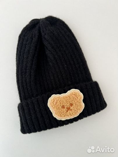 Шапка детская
