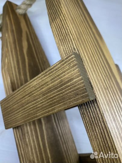 Коробка подарочная под бутылку/ящик для вина