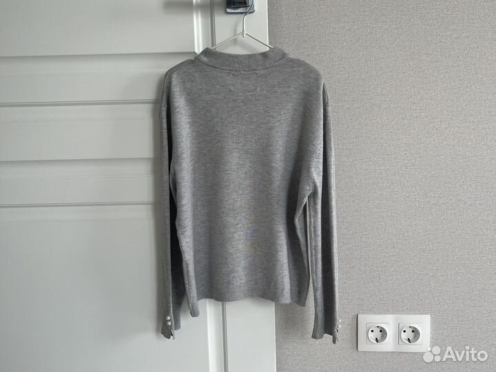 Одежда на девочку пакетом кофта женская zara р.140