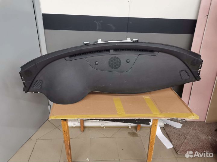 Торпедо Kia Optima 4 JF