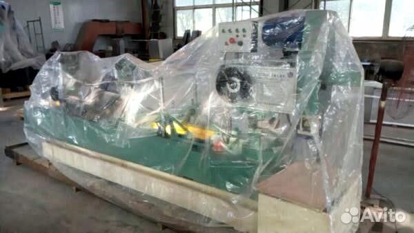 Горизонтально-расточной станок T8115 монтаж