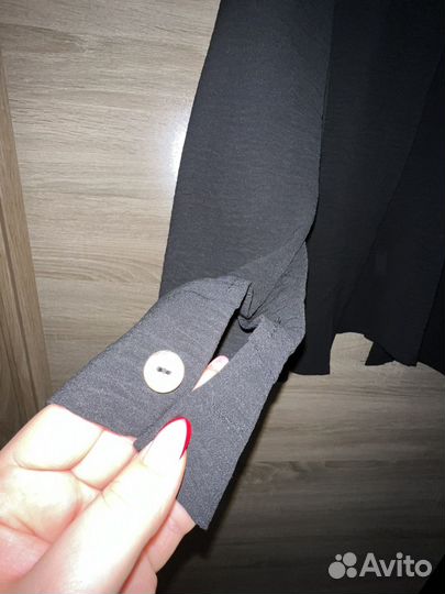 Рубашка женская