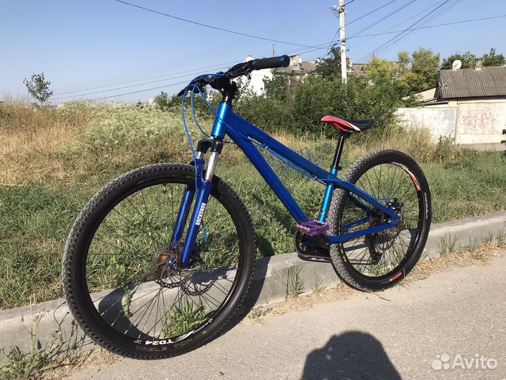 Mongoose fireball mtb