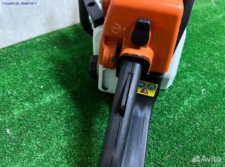 Бензопила Stihl ms 180 (Арт.73980)