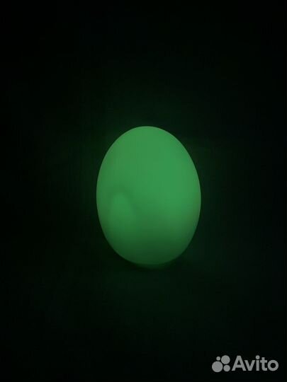 Ночники яйца + зарядка