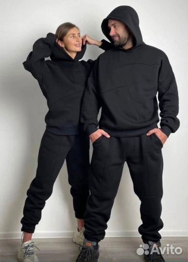 Спортивный костюм