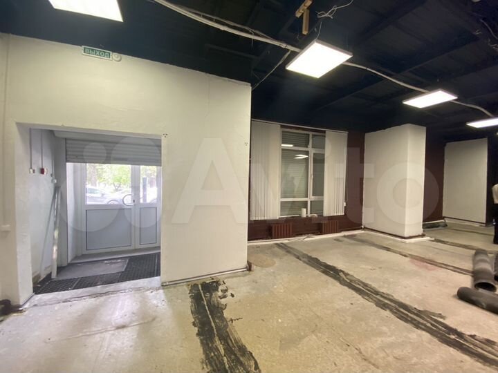 Свободного назначения, 323 м²