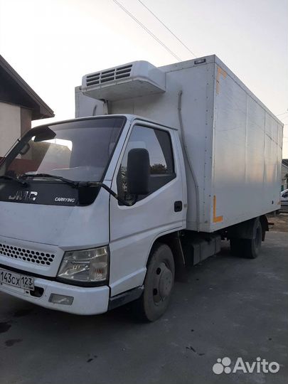 Грузоперевозки