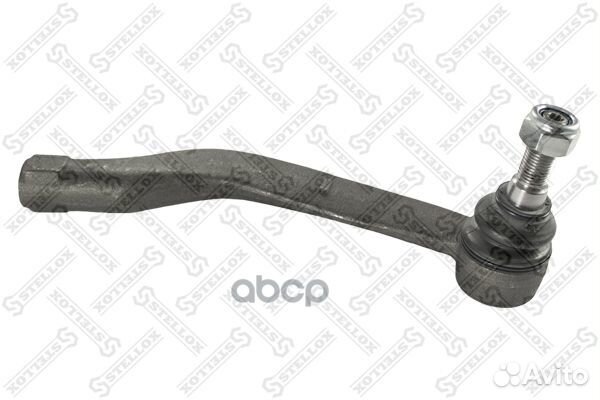 51-00458-SX наконечник рулевой правый Renault