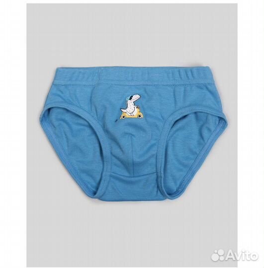 Трусы новые для мальчика 80 -86