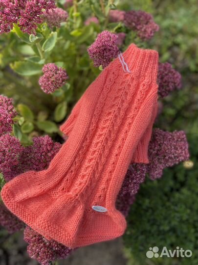 Платье для собак