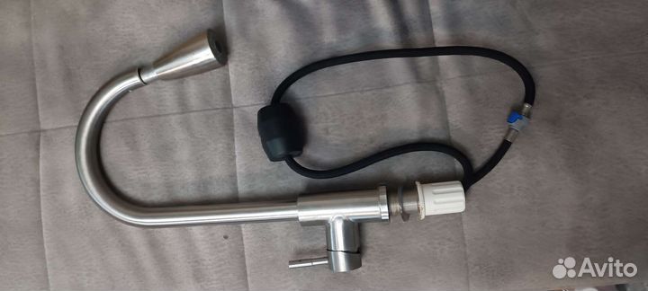 Кран для мойки