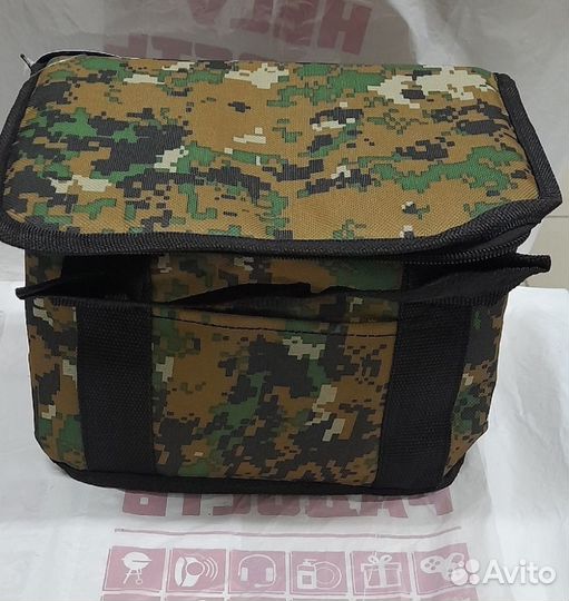 Сумка термос походная