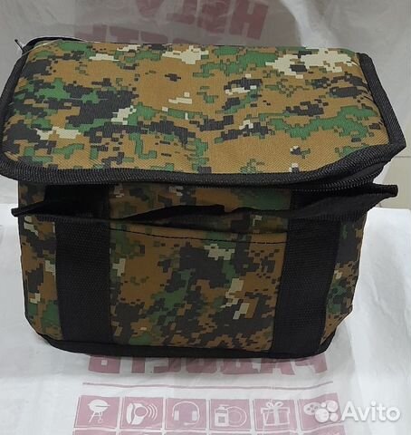 Сумка термос походная