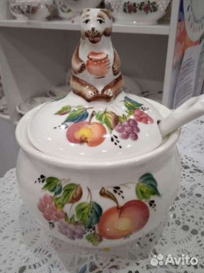 Семикаракорская керамика