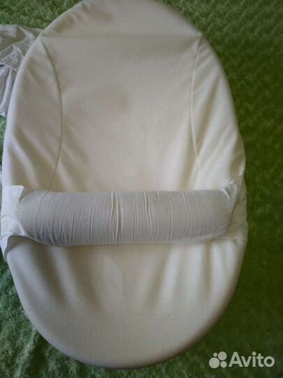 Кокон для новорожденных