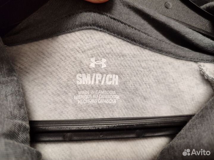 Спортивный костюм Under Armour Оригинал Новый