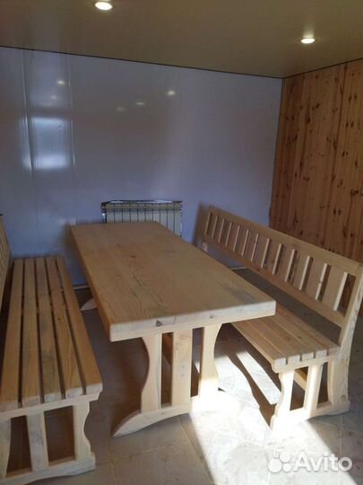 Для дачи и бани