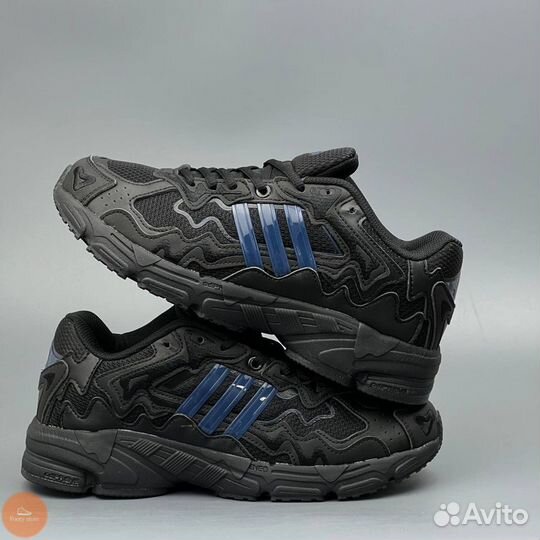 Кроссовки Adidas Response CL X Bad Bunny «Black»