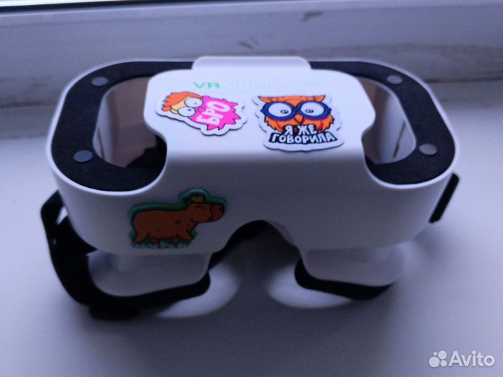 Vr очки для телефона Vr shinecon