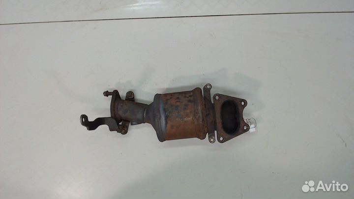 Катализатор Acura RL, 2006