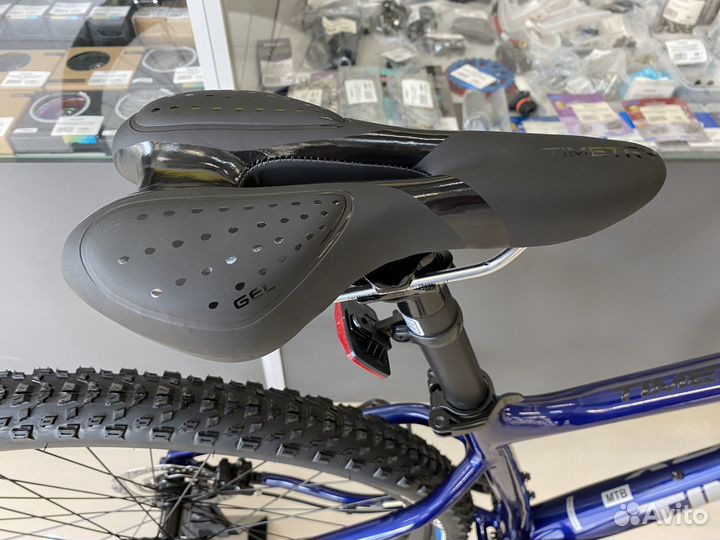 Велосипед горный Timetry 29