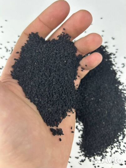 Черный Тмин