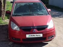 Mitsubishi Colt 1.5 AMT, 2008, 138 400 км, с пробегом, цена 480 000 руб.