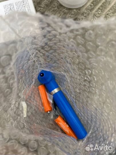 Новые материалы бровиста пакетом / набор бровиста