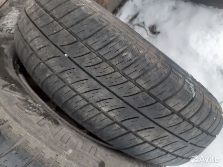 Tunga Tunga 175/70 R13