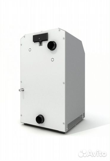 Газовый котел напольный лемакс премиум 12.5