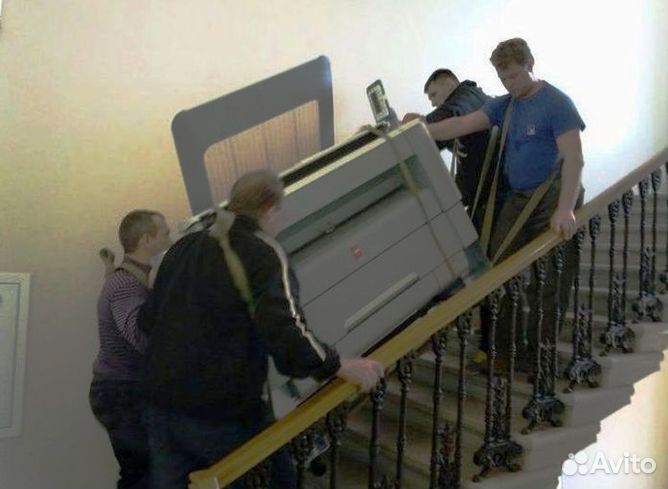 Вывоз мусора с грузчиками и без