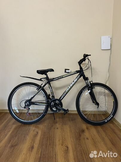 Велосипед stels navigator 610