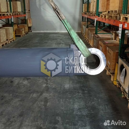 Гидроцилиндр рукояти Volvo PL4809D